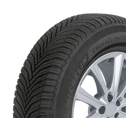 Шина MICHELIN 245/45R20 103W CrossClimate 2 SUV, XL, всесезонна, без камери, без шипів (901589)